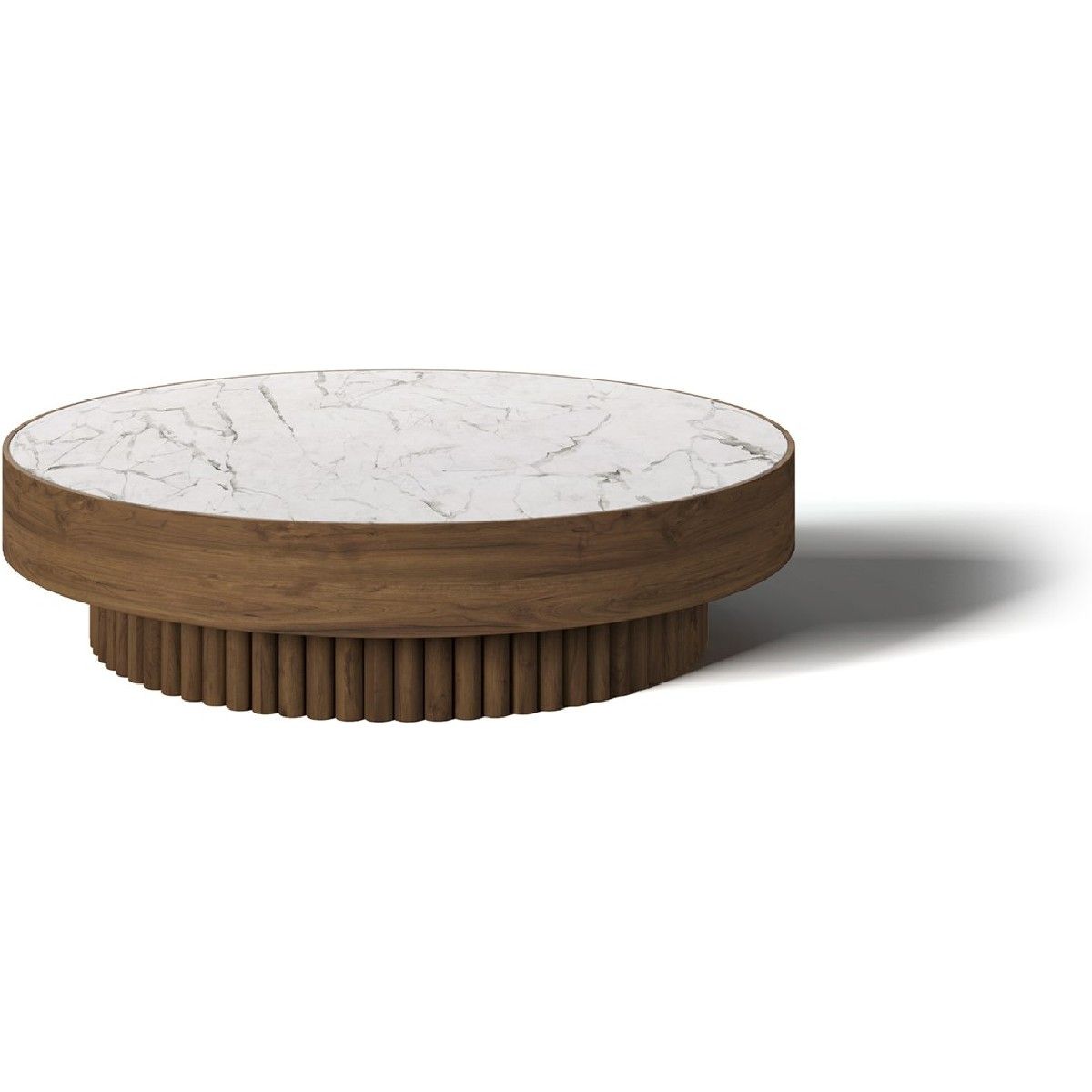 Nolita Harbour / Coffee Tables / Bettina
