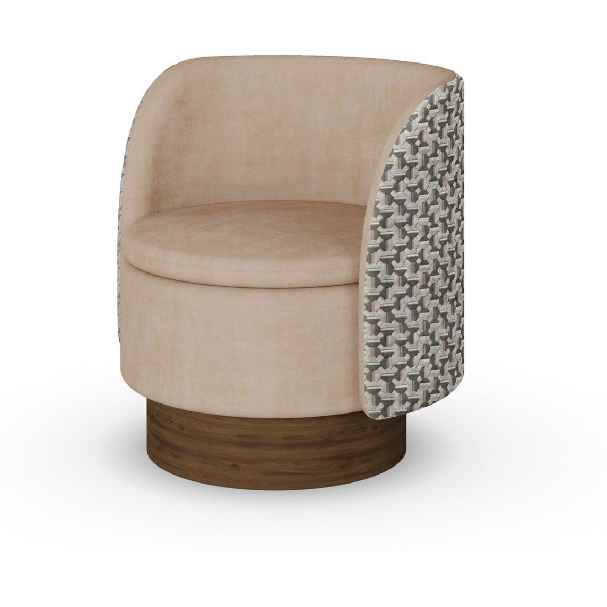 Nolita Harbour / Armchairs / Carrie