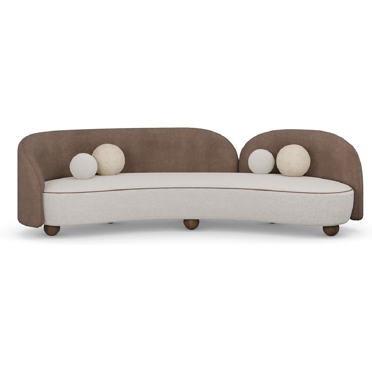 Nolita Harbour / Sofas / Ellora