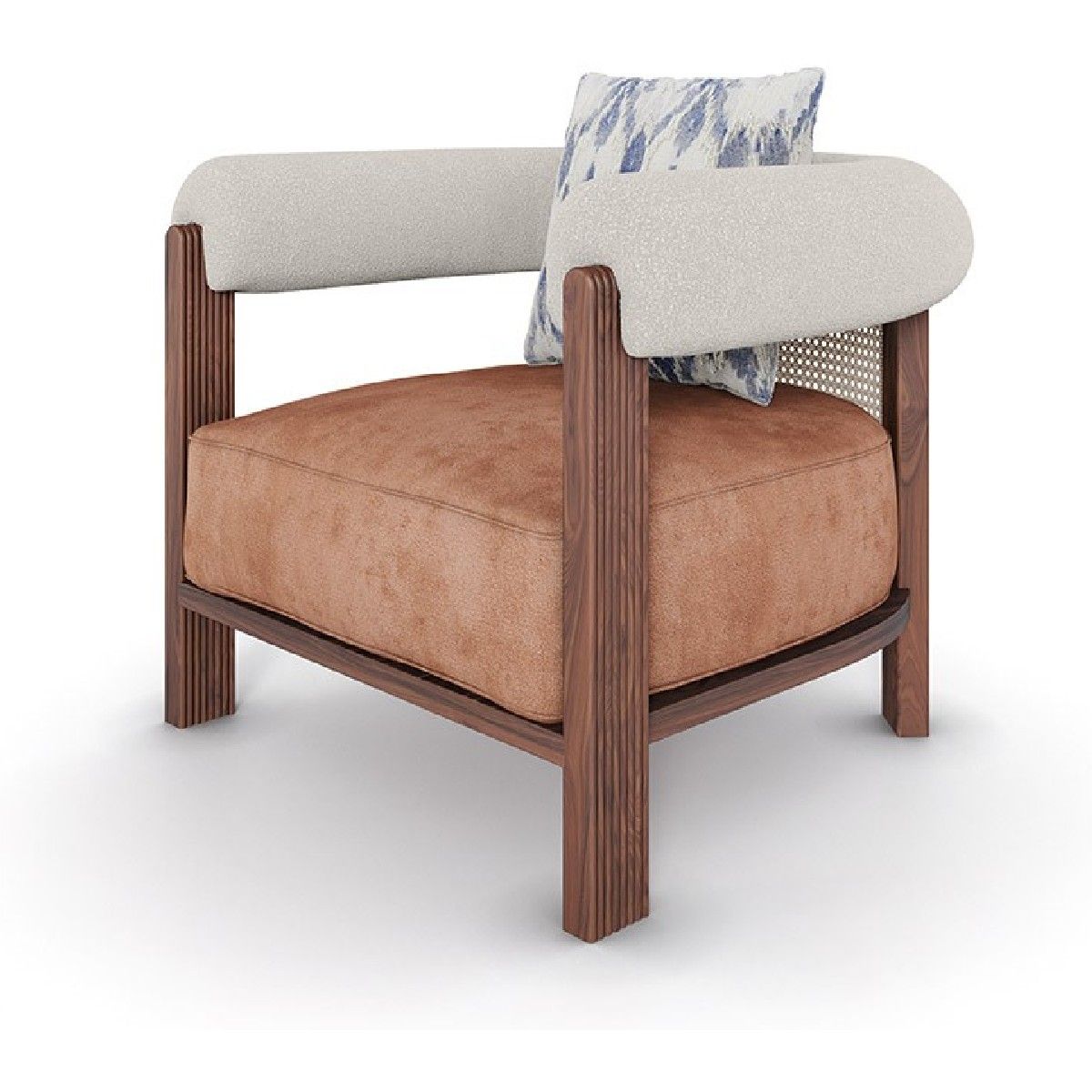 Nolita Harbour / Armchairs / Olivia
