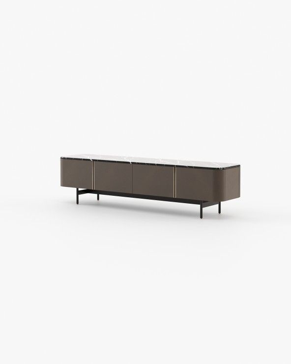 Laskasas / TV Stands / Norman