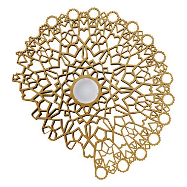 Karman / LED Wall Lights / Notredame Ceiling & Wall 98x83 cm PL130