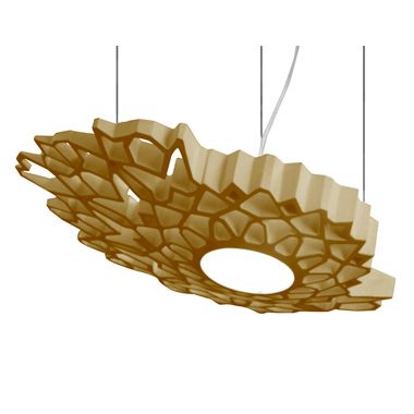 Karman / LED Ceiling Lights / Notredame 56x63 cm SE130 4B/4O/6B/6O INT