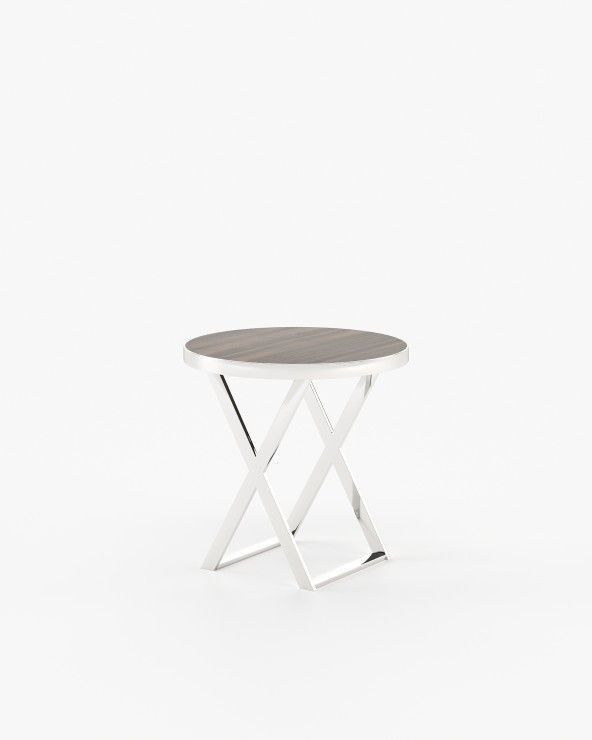 Laskasas / Side Tables / Nottingham