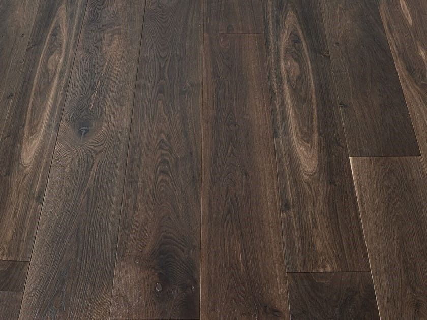 Bassano Parquet / Oak parquet / The Naturals Oak Smoked