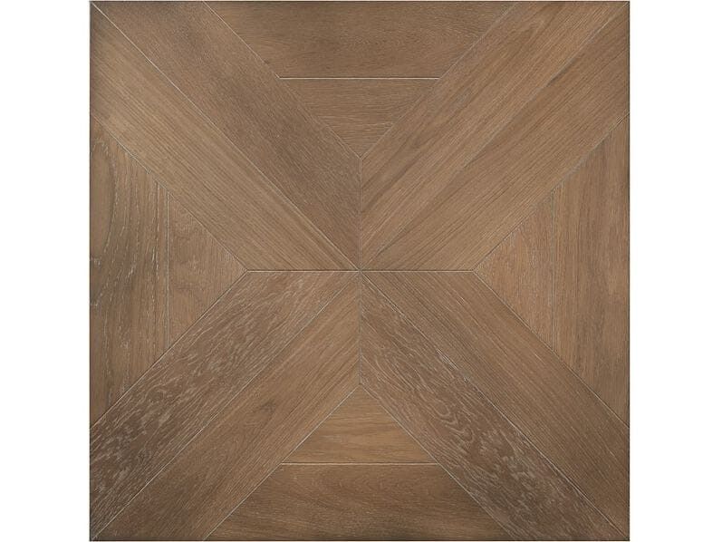 Bassano Parquet / Oak parquet / The geometries - Patterns Pattern 4 Oak