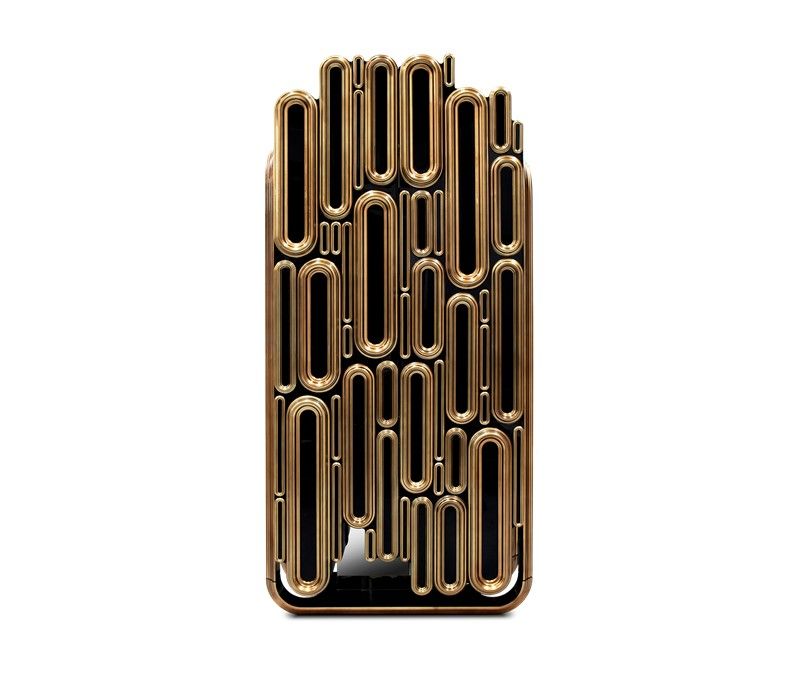 Boca do Lobo / Cabinetі / Oblong Gold