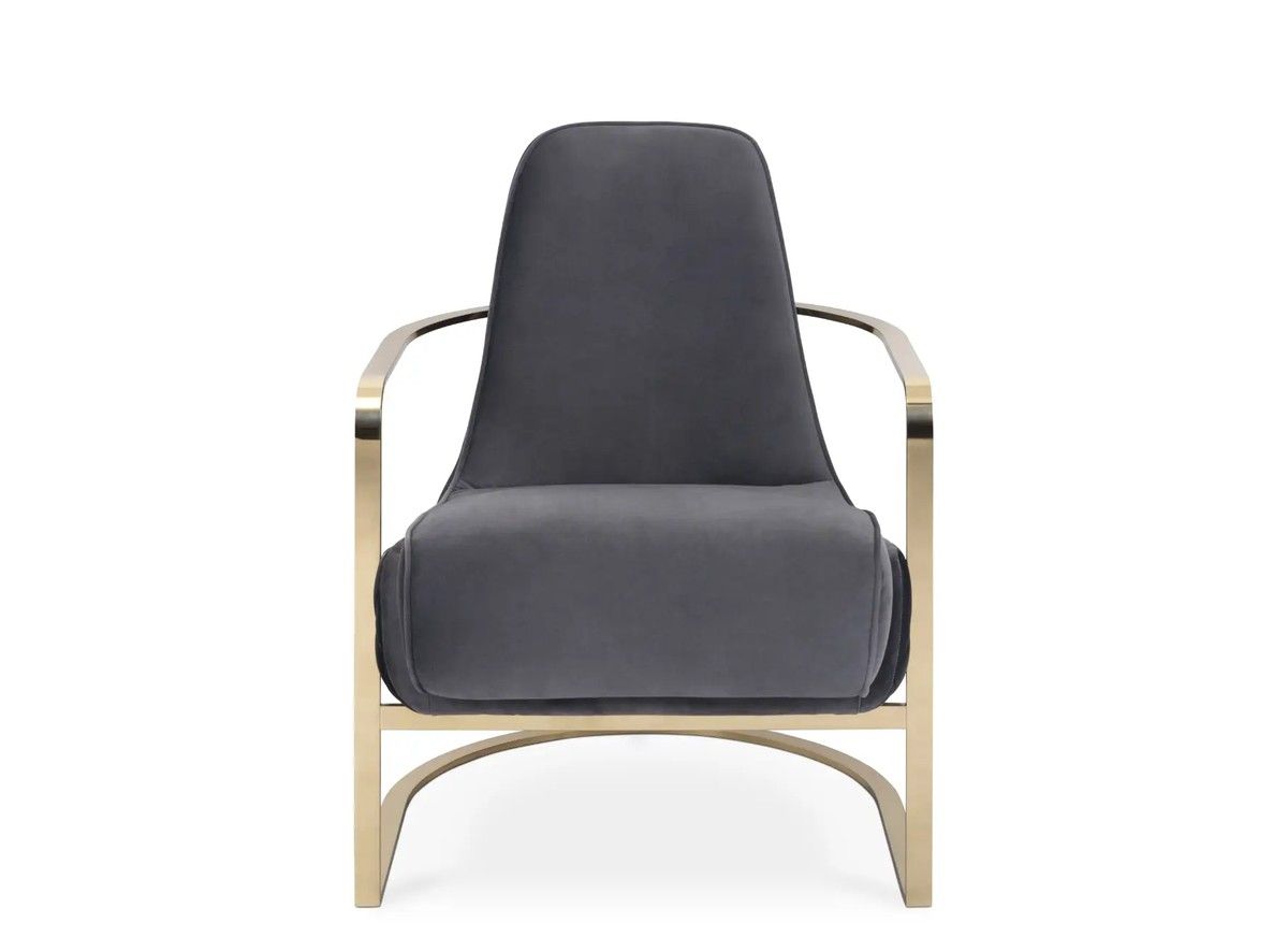 Luxxu / Armchairs / Ocadia