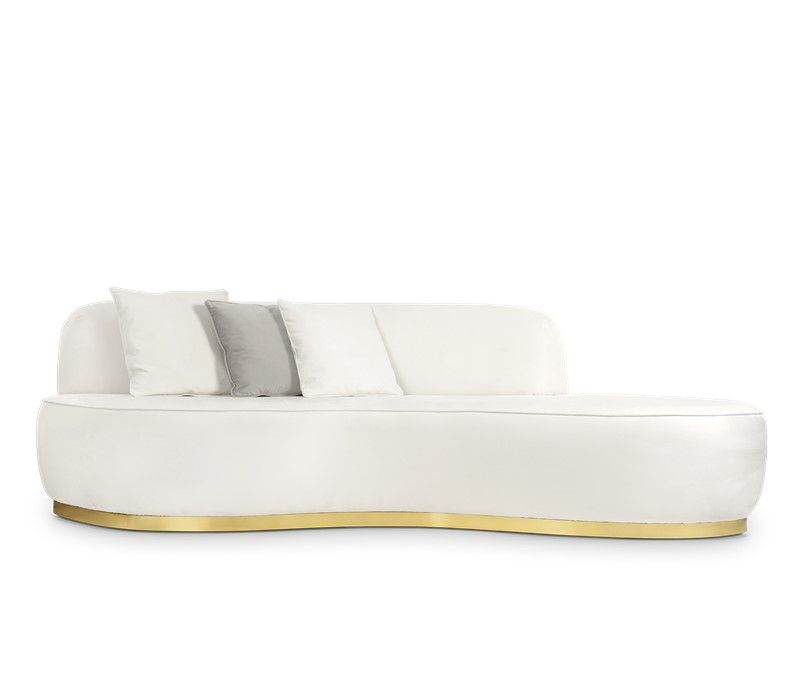 Boca do Lobo / Sofas / Odette