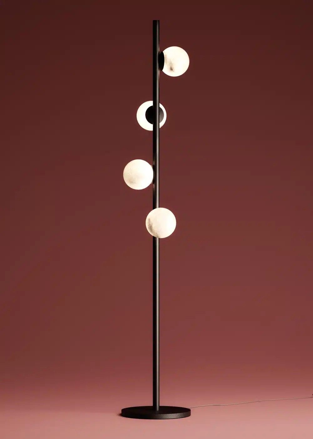 Alabastro Italiano / Floor Lamps / Ofione