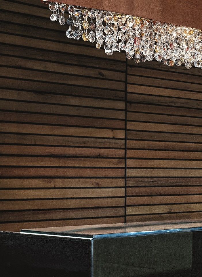 Masiero / Ceiling Lights / Olà Linear