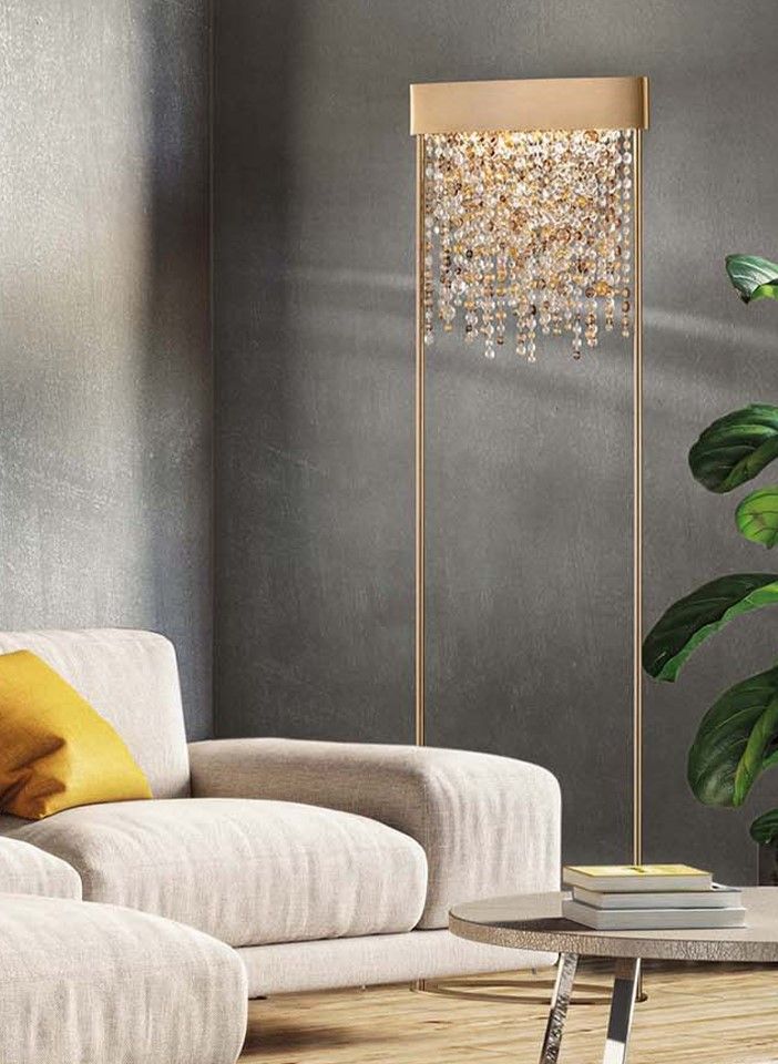 Masiero / Floor Lamps / Olà Stl2