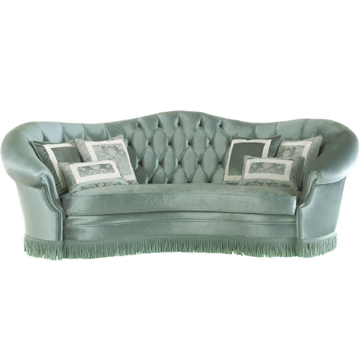 Jumbo Collection / Sofas / Olivia