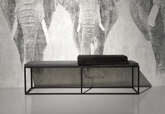 Barzaghi Salotti / Benches / Olivia