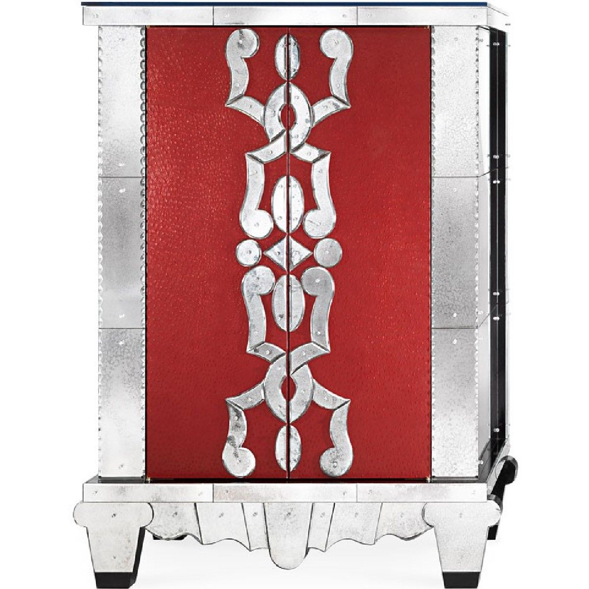 Arte Veneziana / Cabinets / Oller Art Déco FCB-AVA-009-4080