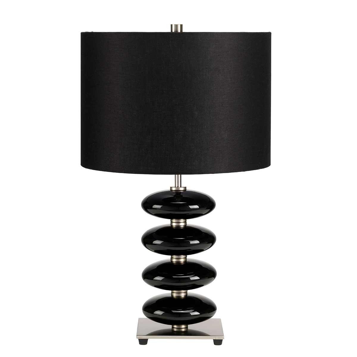 Elstead Lighting / Table Lamps / Onyx 1