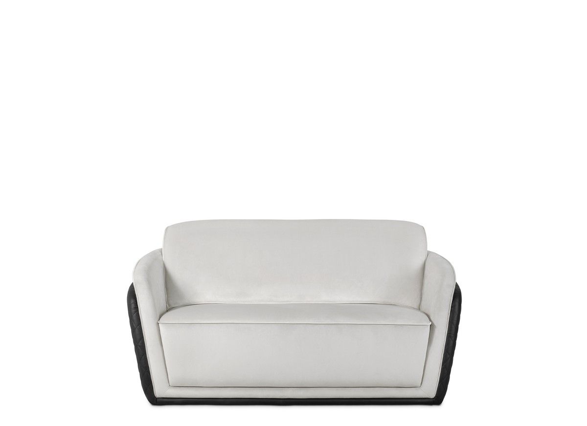 Luxxu / Sofas / Opera Two-Seat