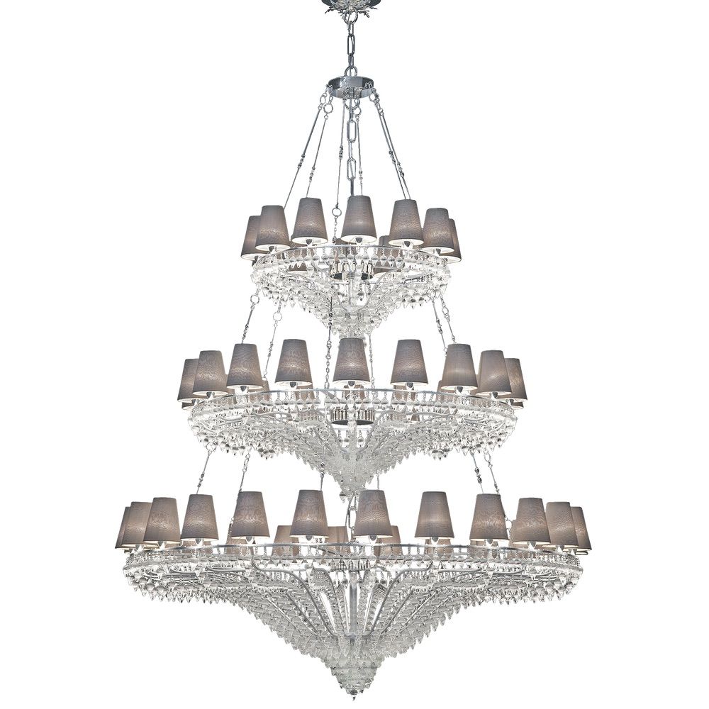 Patrizia Garganti / Chandeliers / Ophelia EX02