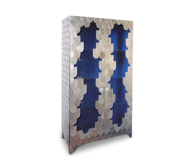 Boca do Lobo / Cabinets / Oporto