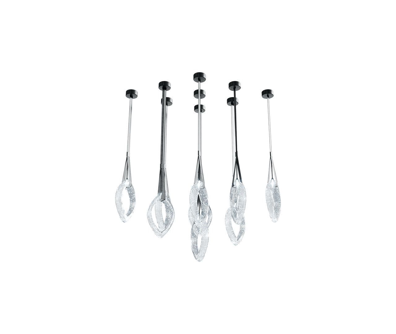 Sans Souci / Chandeliers / Origin M1