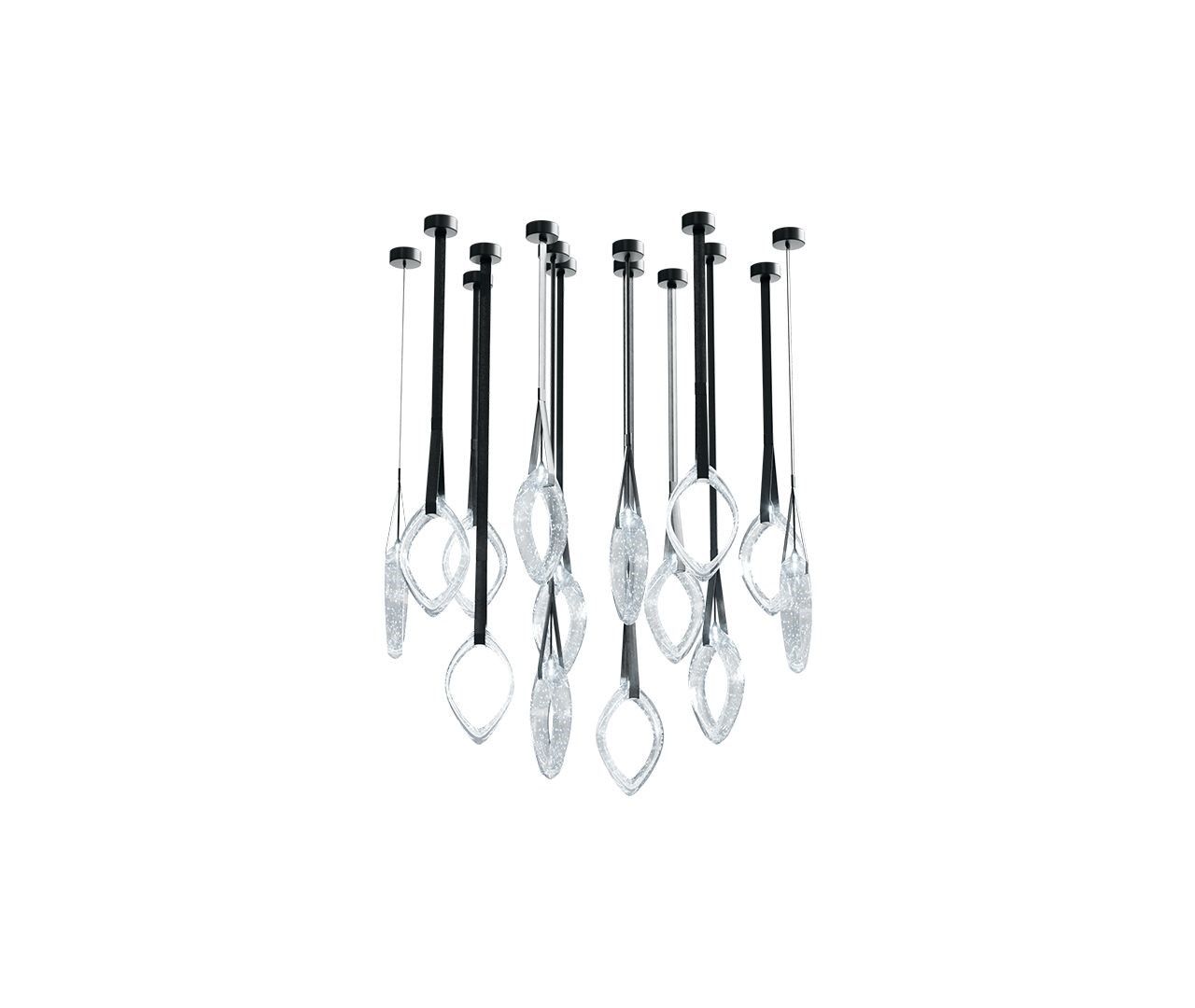 Sans Souci / Chandeliers / Origin M2