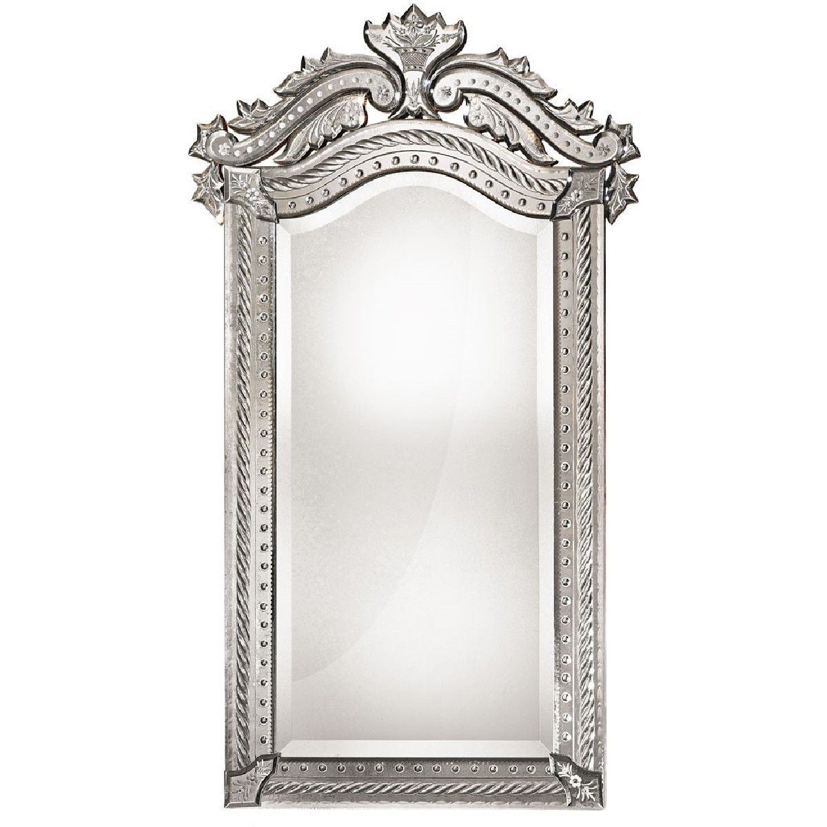 Arte Veneziana / Wall Mirrors / Orsay French Style MFX-AVA-005-7025