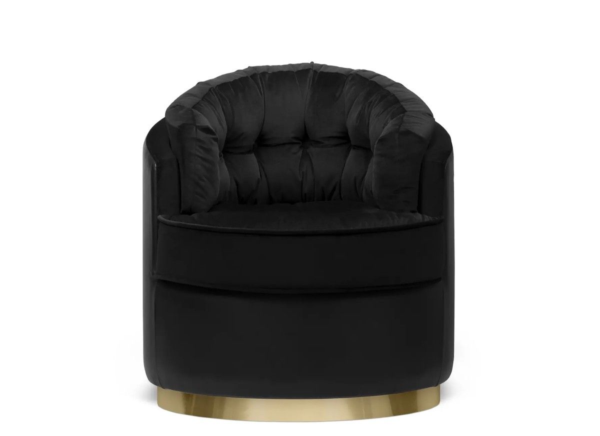 Luxxu / Armchairs / Otto