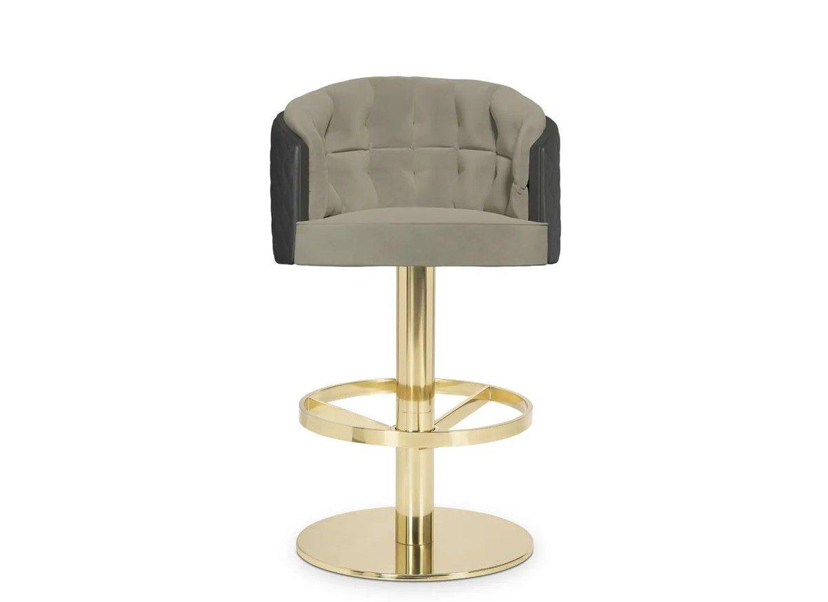Luxxu / Bar Stools / Otto Swivel