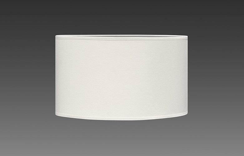 Casadisagne / Lampshades / Oval shade 29x29x17 E14