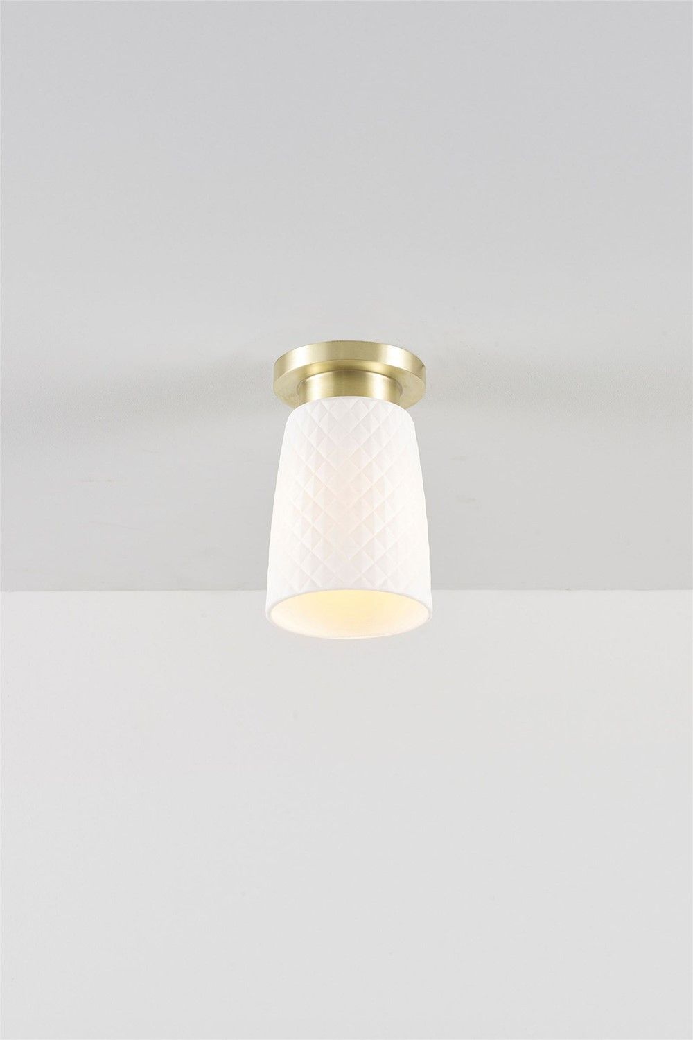 Original BTC / Ceiling Lights / Oxford 1 Bone China