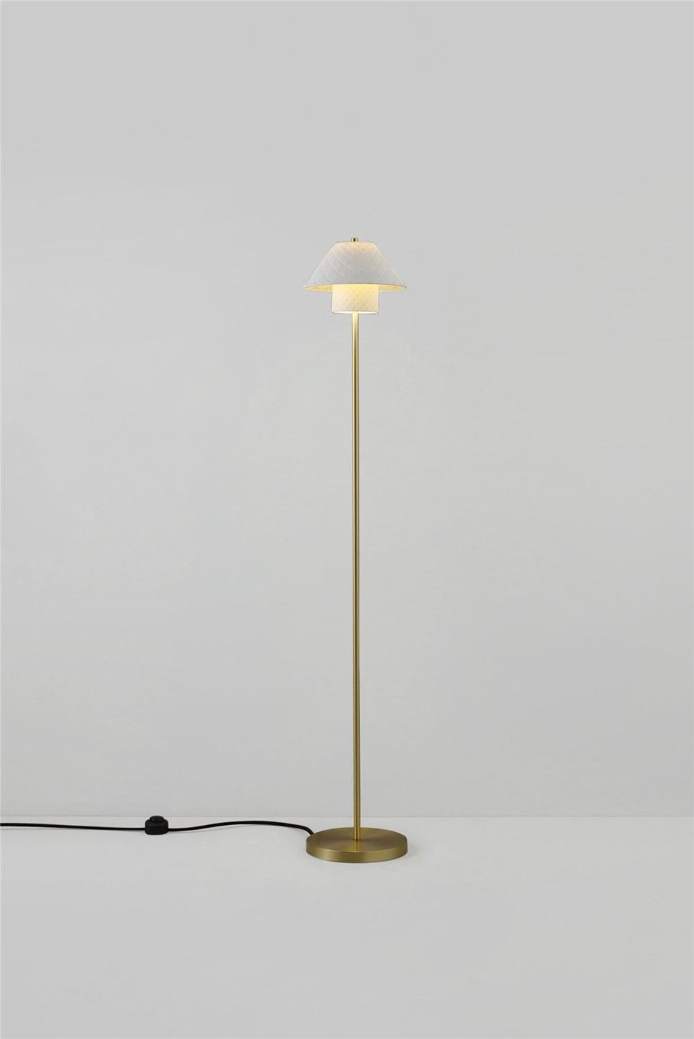 Original BTC / Floor Lamps / Oxford Double