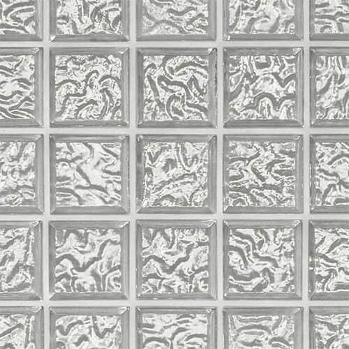 Bisazza / Mosaico - Solid colors / ORO BIS 20.6/P (Oro)