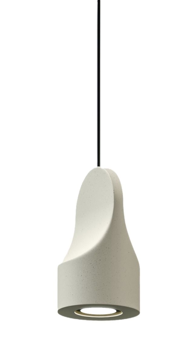 Arturo Alvarez / Pendlar & Suspensionslampor / Parga Ceramic 1 PAC104/PAC104-LD