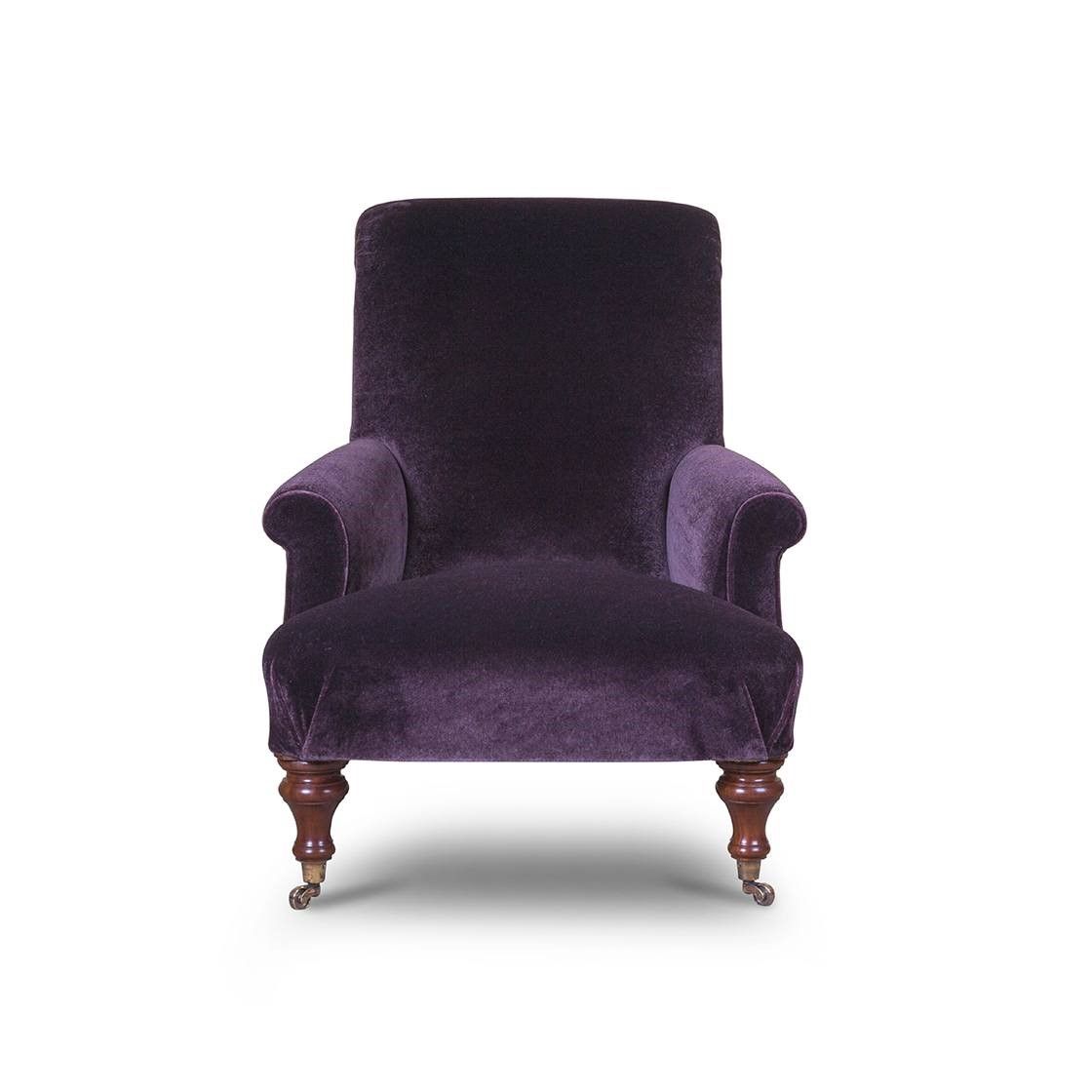 Beaumont & Fletcher / Armchairs / Palmerston