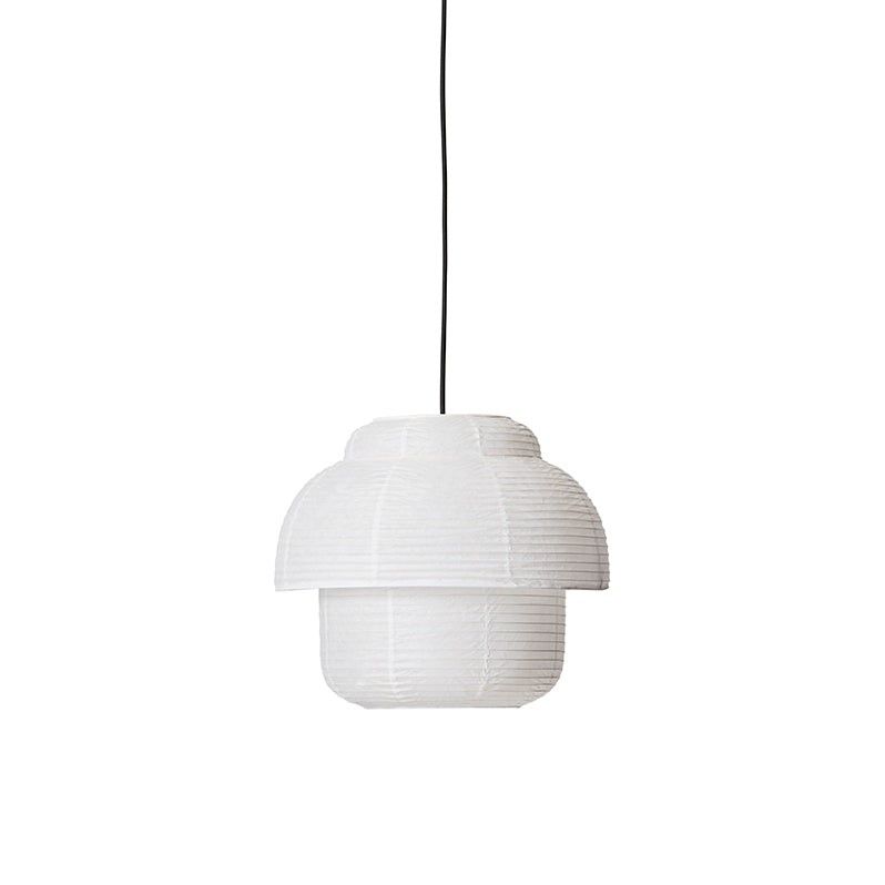 Made by Hand / Pendant Lights / Papier Double 40
