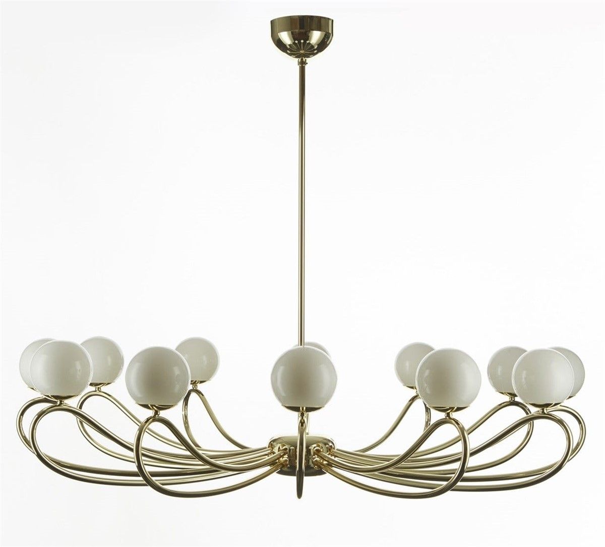 MM Lampadari / Chandeliers / Papillon 12 Lights 7207/12