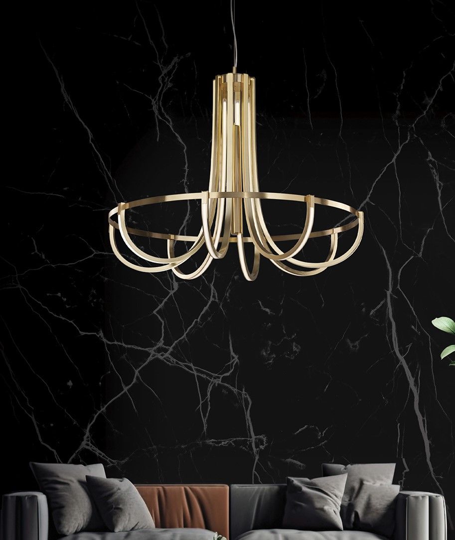 Euroluce Lampadari / Pendants & Suspension Lights / Parachute L8