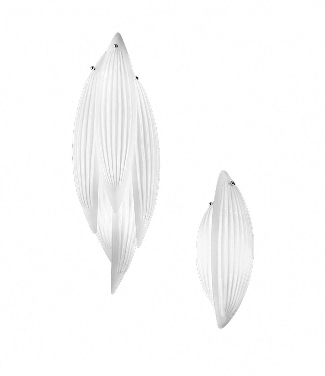 IDL 1987 / Wall Sconces / Paradise 430