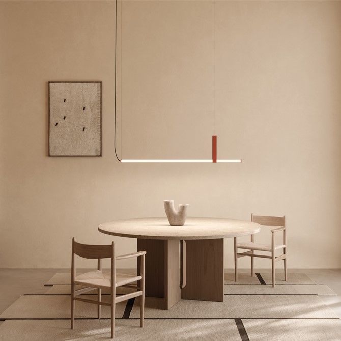 Axolight / Single Pendant / Paralela