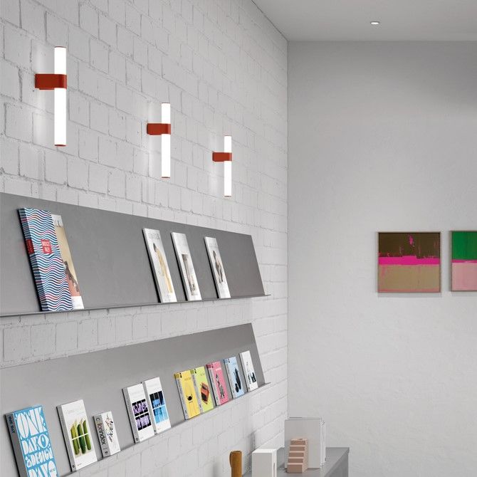 Axolight / Single Wall / Paralela