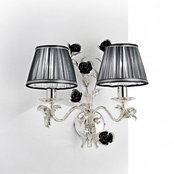 MM Lampadari / Wall Sconces / Paris 6906/A211