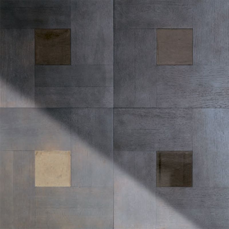 Parquet In / Elegant-Diamond / Parquet / 60.41 (Oak Grey)