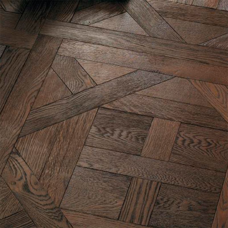 Parquet In / Old Chic-Lambert / Parquet / Old/132 (Oak Medium)