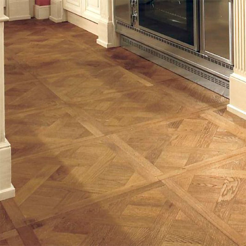 Parquet In / Old Chic-Versailles / Parquet / Old/1 (Oak Light)