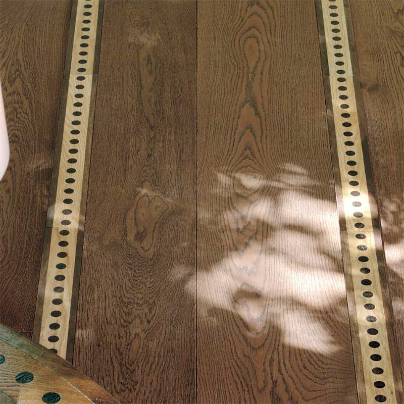 Parquet In / Old Chic-Tavole / Parquet / Old/5-22 (Oak Medium)