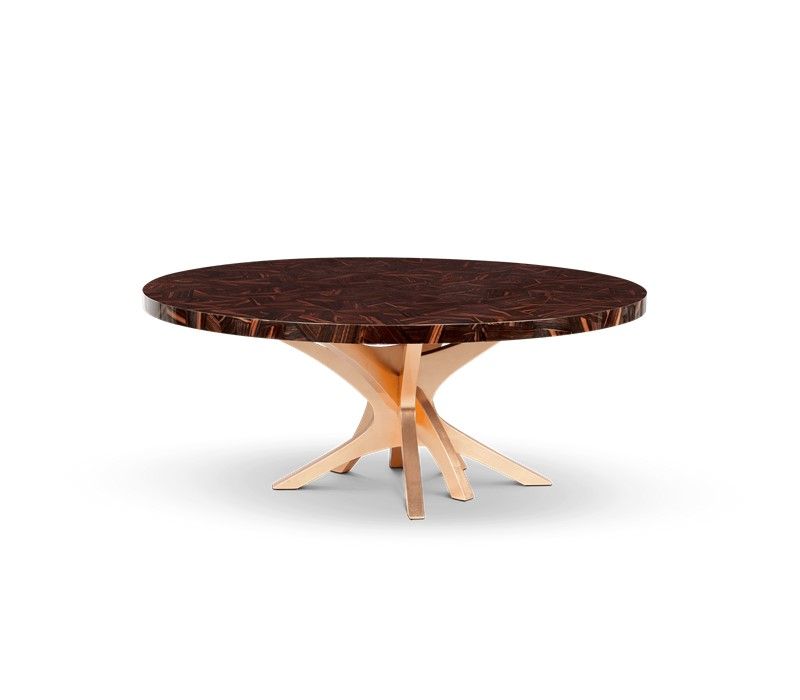 Boca do Lobo / Dining Tables / Patch