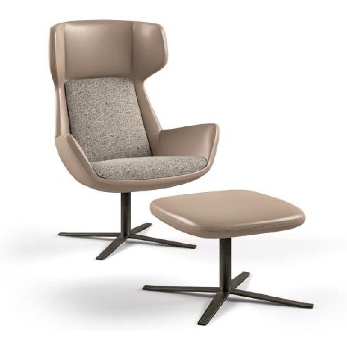 Pregno / Office Chairs / Paulina