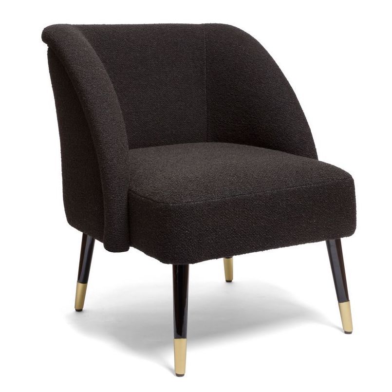 DOM Edizioni / Fotele / Pauline Tea