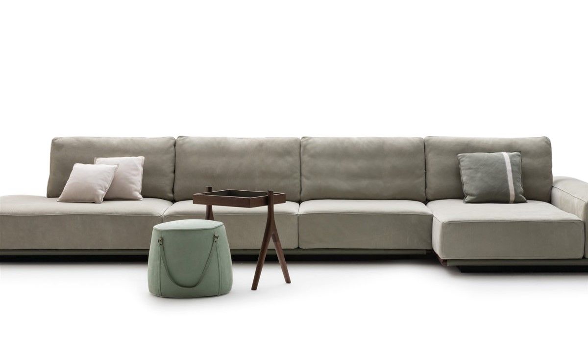 Ulivi Salotti / Sofas / Persival Sectional