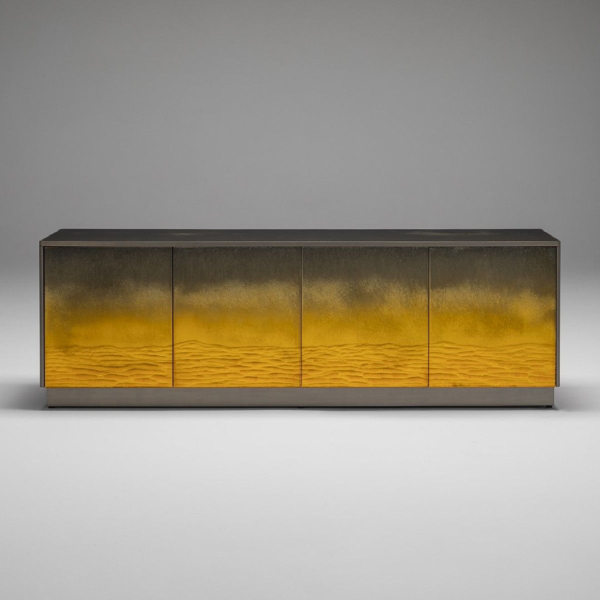 Arte Veneziana / Sideboards & Buffets / Peschici Contemporary Style FSB-GLF-210-23